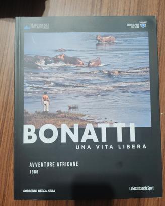 Bonatti una vita libera 