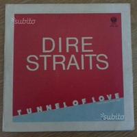 Disco 45 giri Dire Straits num. 1