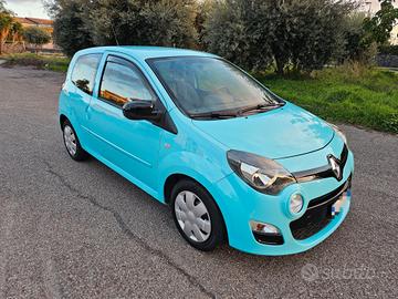 Renault Twingo 1.2 16V Wave