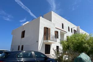 Appartamento isola Favignana