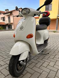 Vespa 50 svooter