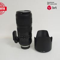 Tamron SP 70-200 F2.8 Di VC USD G2 (Nikon)
