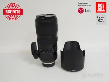 Tamron SP 70-200 F2.8 Di VC USD G2 (Nikon)