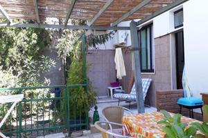 Dependance con giardino