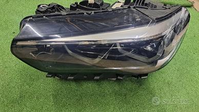 BMW X5 G05 FULL LED Faro Fanale Sinistro SX