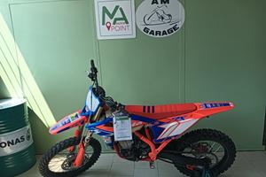 Beta RX 450 cross