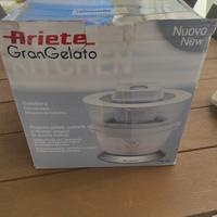 gelateria gran gelato Ariete 