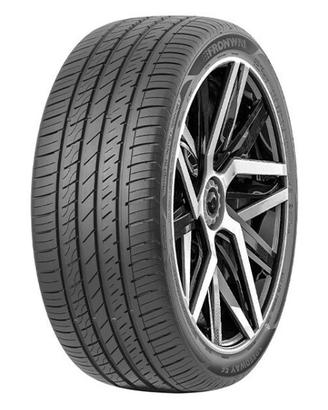 4 PNEUMATICI ESTATE/INVERNO MISURA 245/45 R17 RFT 