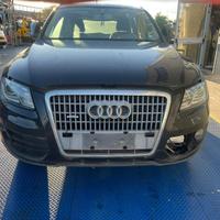 RICAMBI AUTO USATI VARI AUDI Q5 2009 3000D