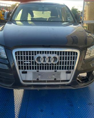 RICAMBI AUTO USATI VARI AUDI Q5 2009 3000D