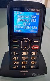 BRONDI Amico Gentile