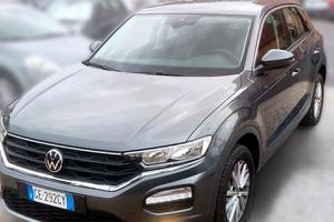 PROMO!VW T-Roc 2.0 TDI DSG da 337 euro al mese!