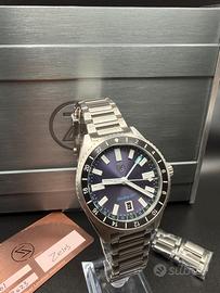 Zelos GMT Blacktip