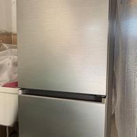 Frigorifero Samsung modello RB34C775CS9