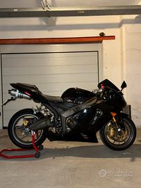 Kawasaki Ninja 636-R 2006 27.000km