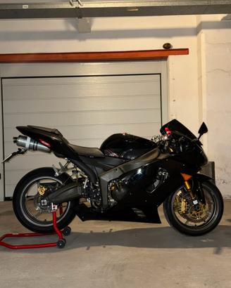 Kawasaki Ninja 636-R 2006 27.000km