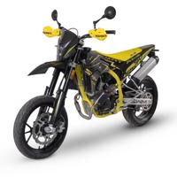 Swm SM 125 R R