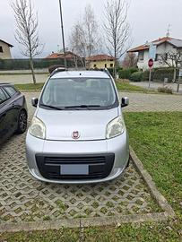 Fiat Qubo 1.4 Natural Power 12/2014