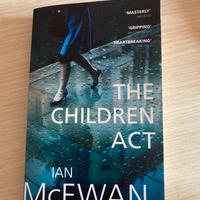 The Children Act di Ian McEwan