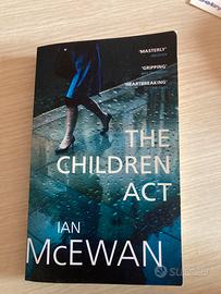 The Children Act di Ian McEwan