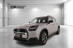 Mini Mini Countryman 2.0 48V D Classic auto