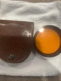 Filtro carl zeiss