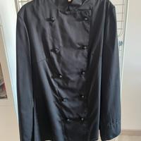Giacche da chef