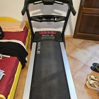 Tapis roulant Sole F85