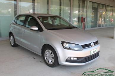 Volkswagen Polo 1.4 TDI 5p. Comfortline