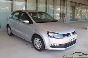 Volkswagen Polo 1.4 TDI 5p. Comfortline