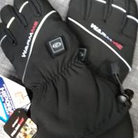 Guanti riscaldabili Warm Me NUOVI x Sci Moto