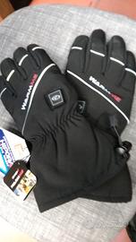 Guanti riscaldabili Warm Me NUOVI x Sci Moto