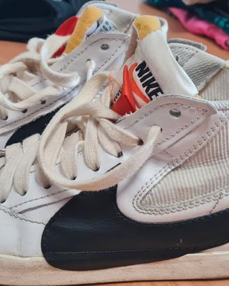 Nike blazer mid 77