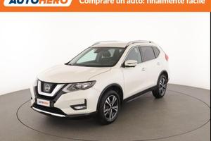 NISSAN X-Trail XD12959