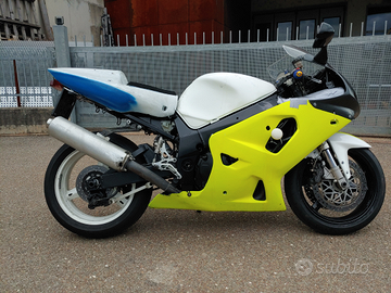 Nolo moto pronto pista