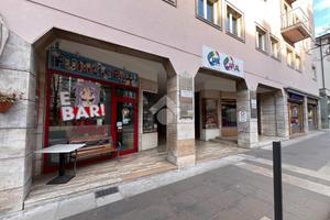 NEGOZIO A ROVERETO