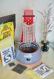 Ceratura catena BDC, MTB, Gravel Silca