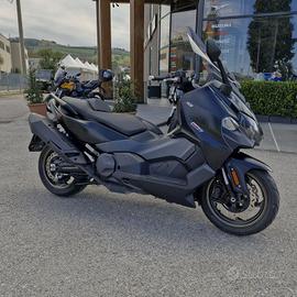 Sym Maxsym TL 508 maxsym TL 508