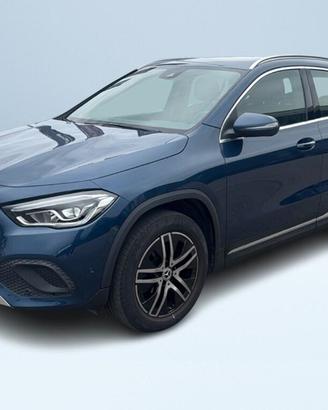 Mercedes GLA 200 d Sport Plus auto