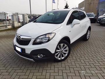 OPEL Mokka 1.6 CDTI Ecotec 136CV 4x2 aut. Cosmo