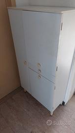 Mobile per bagno o lavanderia