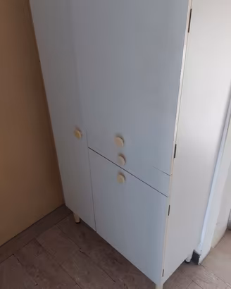 Mobile per bagno o lavanderia