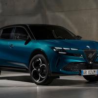 Alfa Romeo JUNIOR NUOVA DA IMMATRICOLARE - PREVENT