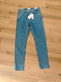 Jeans CK 46-48 nuovo 