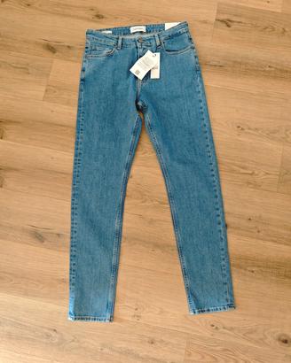 Jeans CK 46-48 nuovo 