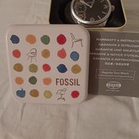 Orologio uomo FOSSIL Dress-Twist – ME1073