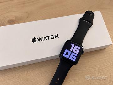 Apple Watch SE (2ª Generazione) GPS