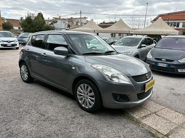 Suzuki Swift 1.2 VVT 5 porte GL Top
