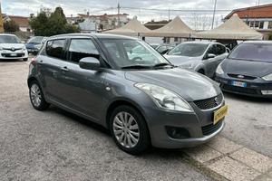 Suzuki Swift 1.2 VVT 5 porte GL Top