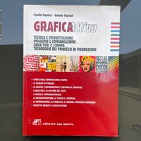 Grafica Attiva libro